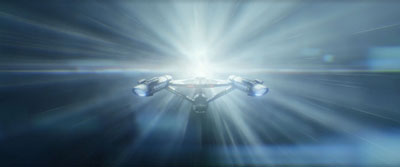 Star Trek: Strange New Worlds ScreenCaps "The Serene Squall" (S1:E7)