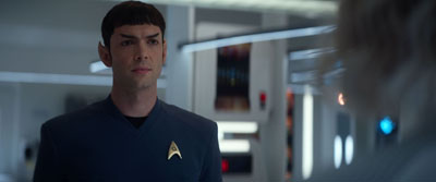 Star Trek: Strange New Worlds ScreenCaps "The Serene Squall" (S1:E7)