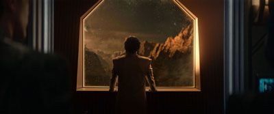 Star Trek: Strange New Worlds ScreenCaps "The Serene Squall" (S1:E7)