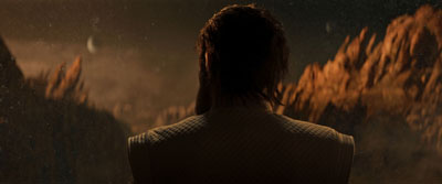 Star Trek: Strange New Worlds ScreenCaps "The Serene Squall" (S1:E7)