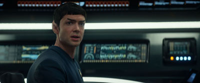 Star Trek: Strange New Worlds ScreenCaps "The Serene Squall" (S1:E7)
