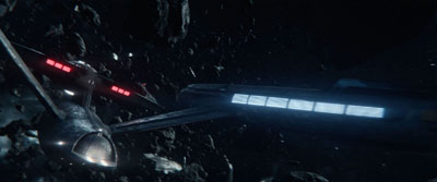 Star Trek: Strange New Worlds ScreenCaps "The Serene Squall" (S1:E7)