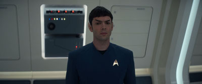 Star Trek: Strange New Worlds ScreenCaps "The Serene Squall" (S1:E7)