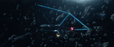 Star Trek: Strange New Worlds ScreenCaps "The Serene Squall" (S1:E7)
