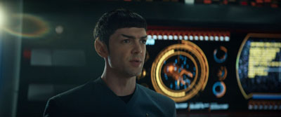 Star Trek: Strange New Worlds ScreenCaps "The Serene Squall" (S1:E7)