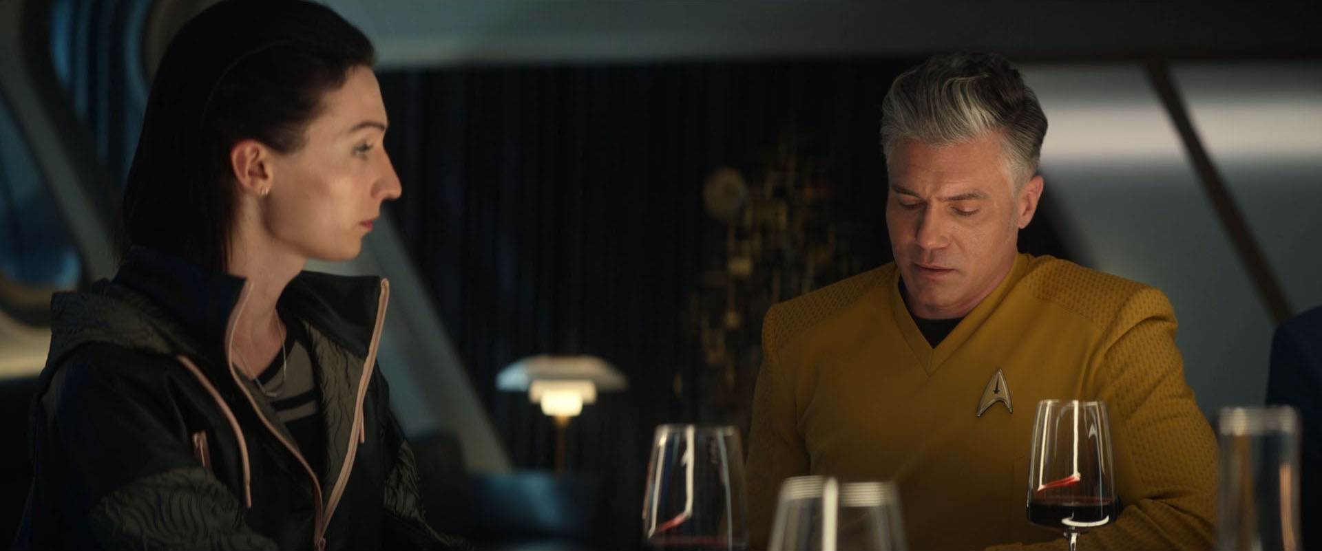 Star Trek: Strange New Worlds ScreenCaps 