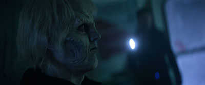 Star Trek: Strange New Worlds ScreenCaps "All Those Who Wander" (S1:E9)
