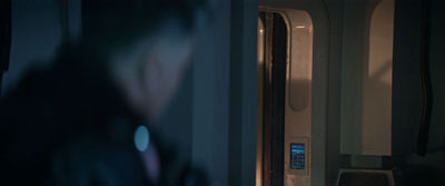 Star Trek: Strange New Worlds ScreenCaps "All Those Who Wander" (S1:E9)