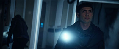 Star Trek: Strange New Worlds ScreenCaps "All Those Who Wander" (S1:E9)