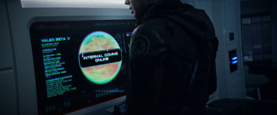 Star Trek: Strange New Worlds ScreenCaps "All Those Who Wander" (S1:E9)