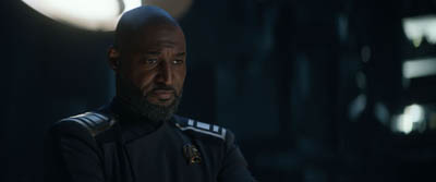 Star Trek: Strange New Worlds ScreenCaps "The Broken Circle" (S2:E1)