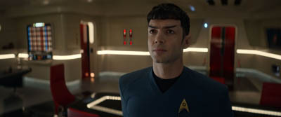 Star Trek: Strange New Worlds ScreenCaps "The Broken Circle" (S2:E1)