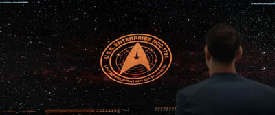 Star Trek: Strange New Worlds ScreenCaps "The Broken Circle" (S2:E1)