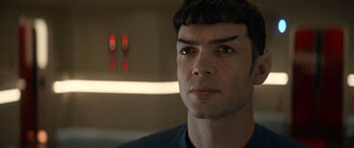 Star Trek: Strange New Worlds ScreenCaps "The Broken Circle" (S2:E1)