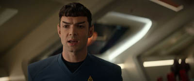 Star Trek: Strange New Worlds ScreenCaps "The Broken Circle" (S2:E1)