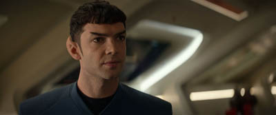 Star Trek: Strange New Worlds ScreenCaps "The Broken Circle" (S2:E1)