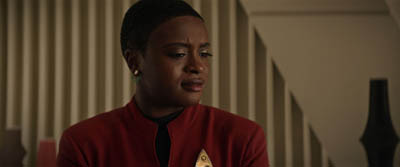 Star Trek: Strange New Worlds ScreenCaps "The Broken Circle" (S2:E1)