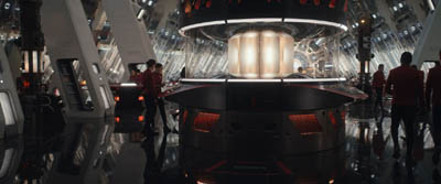 Star Trek: Strange New Worlds ScreenCaps "The Broken Circle" (S2:E1)