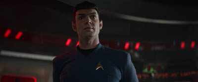Star Trek: Strange New Worlds ScreenCaps "The Broken Circle" (S2:E1)