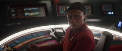 Star Trek: Strange New Worlds ScreenCaps "The Broken Circle" (S2:E1)