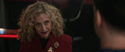 Star Trek: Strange New Worlds ScreenCaps "The Broken Circle" (S2:E1)