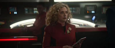 Star Trek: Strange New Worlds ScreenCaps "The Broken Circle" (S2:E1)