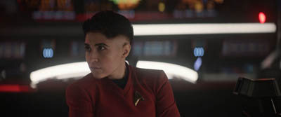 Star Trek: Strange New Worlds ScreenCaps "The Broken Circle" (S2:E1)