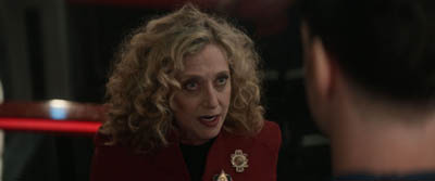 Star Trek: Strange New Worlds ScreenCaps "The Broken Circle" (S2:E1)