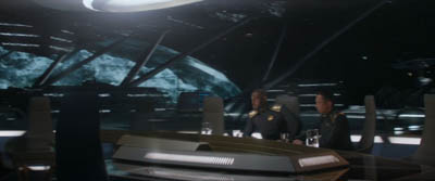 Star Trek: Strange New Worlds ScreenCaps "The Broken Circle" (S2:E1)