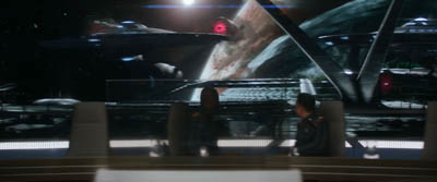 Star Trek: Strange New Worlds ScreenCaps "The Broken Circle" (S2:E1)