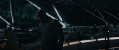 Star Trek: Strange New Worlds ScreenCaps "The Broken Circle" (S2:E1)