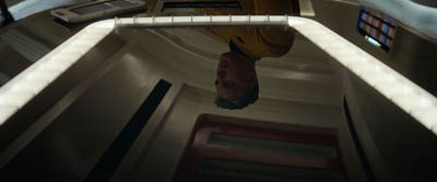 Star Trek: Strange New Worlds ScreenCaps "The Broken Circle" (S2:E1)
