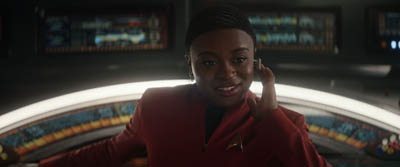 Star Trek: Strange New Worlds ScreenCaps "The Broken Circle" (S2:E1)