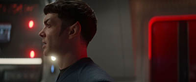 Star Trek: Strange New Worlds ScreenCaps "The Broken Circle" (S2:E1)