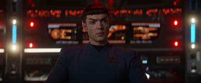 Star Trek: Strange New Worlds ScreenCaps "The Broken Circle" (S2:E1)