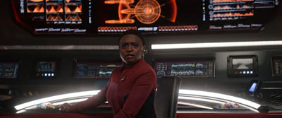 Star Trek: Strange New Worlds ScreenCaps "The Broken Circle" (S2:E1)