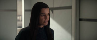 Star Trek: Strange New Worlds ScreenCaps "The Broken Circle" (S2:E1)
