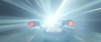 Star Trek: Strange New Worlds ScreenCaps "The Broken Circle" (S2:E1)