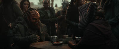 Star Trek: Strange New Worlds ScreenCaps "The Broken Circle" (S2:E1)