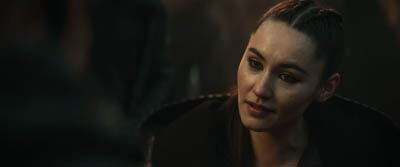 Star Trek: Strange New Worlds ScreenCaps "The Broken Circle" (S2:E1)
