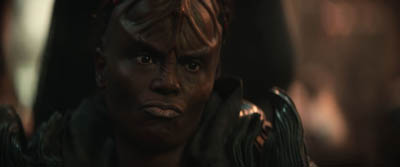 Star Trek: Strange New Worlds ScreenCaps "The Broken Circle" (S2:E1)