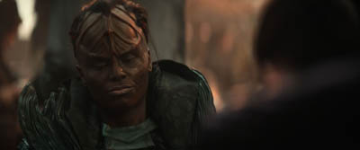 Star Trek: Strange New Worlds ScreenCaps "The Broken Circle" (S2:E1)