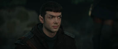Star Trek: Strange New Worlds ScreenCaps "The Broken Circle" (S2:E1)