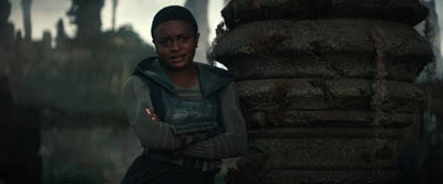 Star Trek: Strange New Worlds ScreenCaps "The Broken Circle" (S2:E1)