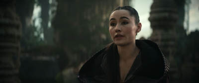 Star Trek: Strange New Worlds ScreenCaps "The Broken Circle" (S2:E1)