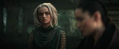 Star Trek: Strange New Worlds ScreenCaps "The Broken Circle" (S2:E1)
