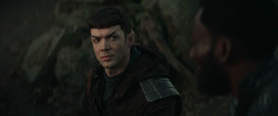 Star Trek: Strange New Worlds ScreenCaps "The Broken Circle" (S2:E1)