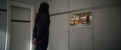 Star Trek: Strange New Worlds ScreenCaps "The Broken Circle" (S2:E1)