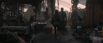 Star Trek: Strange New Worlds ScreenCaps "The Broken Circle" (S2:E1)