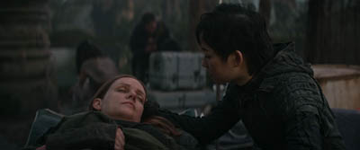 Star Trek: Strange New Worlds ScreenCaps "The Broken Circle" (S2:E1)